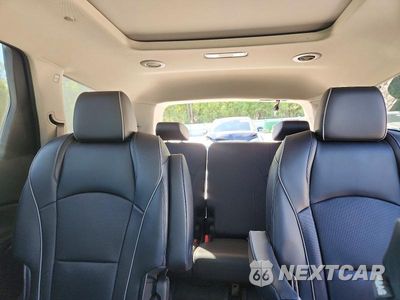 Zdjęcie 10 z 13 samochodu: 2019 BUICK ENCLAVE AVENIR VIN:5GAEVCKW8KJ186282 - miniatura