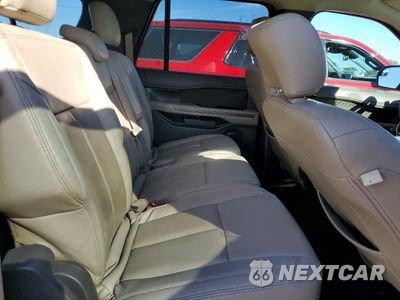 Zdjęcie 11 z 13 samochodu: 2019 FORD EXPEDITION MAX XLT VIN:1FMJK1HT9KEA19330 - miniatura