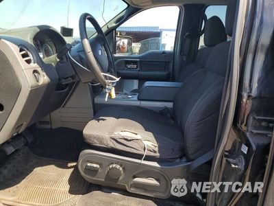 Zdjęcie 7 z 12 samochodu: 2008 FORD F150 SUPERCREW VIN:1FTPW14518KC20255 - miniatura