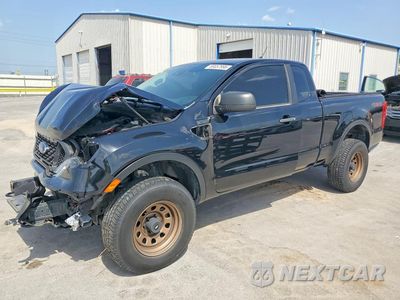 2019 FORD RANGER XL 1FTER1FH9KLA59175 - główne zdjęcie licytacji z USA - miniatura