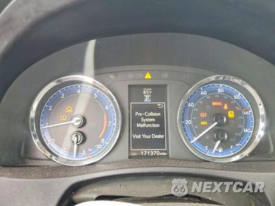 Zdjęcie 9 z 12 samochodu: 2019 TOYOTA COROLLA SE VIN:5YFBURHE3KP895980 - miniatura