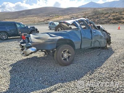 Trzecie zdjęcie samochodu z tyłu: 1996 TOYOTA T100 DX VIN:JT4UN22D2T0027056 - miniatura