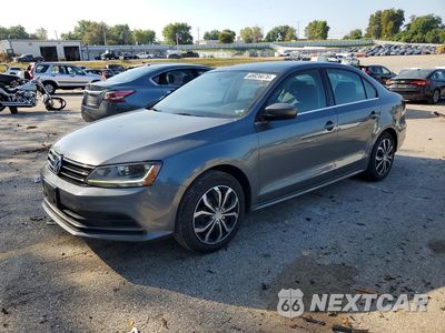 2017 VOLKSWAGEN JETTA S 3VW2B7AJ9HM211514 - główne zdjęcie licytacji z USA - miniatura