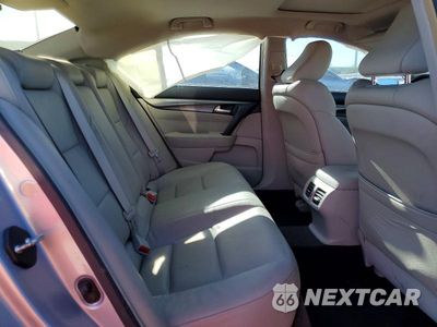 Zdjęcie 10 z 13 samochodu: 2012 ACURA TL VIN:19UUA8F29CA033505 - miniatura