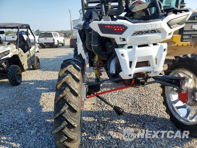 Zdjęcie 9 z 10 samochodu: 2015 POLARIS RZR UTILITY VEHICLE VIN:3NSVDE993FF373941 - miniatura