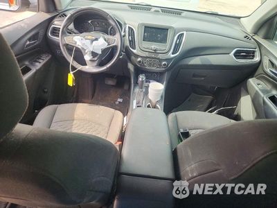 Zdjęcie 8 z 13 samochodu: 2019 CHEVROLET EQUINOX LT VIN:3GNAXKEV1KS681613 - miniatura