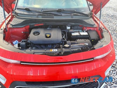 Zdjęcie 11 z 13 samochodu: 2020 KIA SOUL X-LINE VIN:KNDJ23AU9L7123406 - miniatura