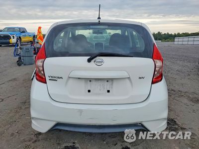 Zdjęcie 6 z 12 samochodu: 2019 NISSAN VERSA NOTE SV VIN:3N1CE2CP8KL362380 - miniatura