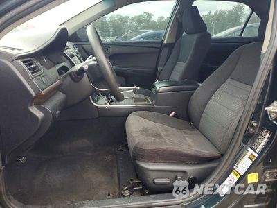 Zdjęcie 7 z 12 samochodu: 2016 TOYOTA CAMRY LE VIN:4T1BF1FK0GU614311 - miniatura