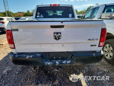 Zdjęcie 6 z 12 samochodu: 2017 RAM 1500 ST VIN:1C6RR7KG5HS753563 - miniatura