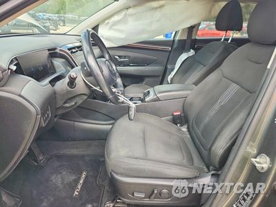 Zdjęcie 7 z 14 samochodu: 2022 HYUNDAI TUCSON SEL VIN:5NMJF3AE8NH104984 - miniatura
