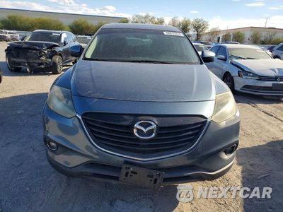 Piąte zdjęcie samochodu w środku: 2014 MAZDA CX-9 TOURING VIN:JM3TB2CV1E0441290 - miniatura