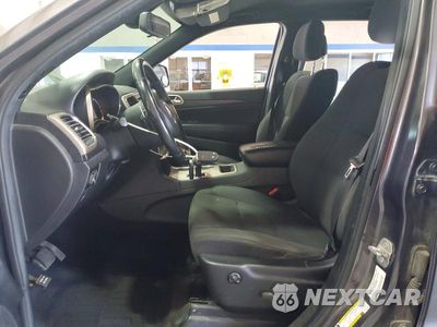Zdjęcie 7 z 13 samochodu: 2014 JEEP GRAND CHEROKEE LAREDO VIN:1C4RJFAG4EC262709 - miniatura