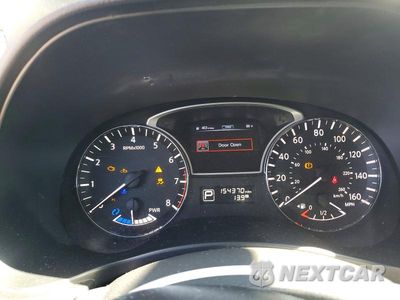 Zdjęcie 9 z 13 samochodu: 2014 NISSAN PATHFINDER HYBRID SV VIN:5N1CR2MM1EC657631 - miniatura