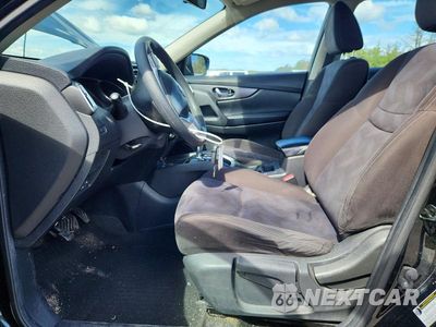 Zdjęcie 7 z 13 samochodu: 2015 NISSAN ROGUE S VIN:KNMAT2MV7FP586192 - miniatura