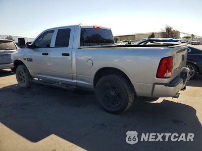 Drugie zdjęcie samochodu z przodu: 2014 RAM 1500 ST VIN:1C6RR7FT9ES162235 - miniatura