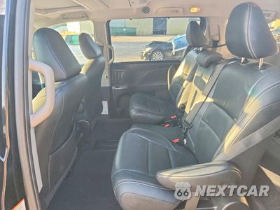 Zdjęcie 11 z 13 samochodu: 2015 TOYOTA SIENNA SPORT VIN:5TDXK3DC4FS637834 - miniatura