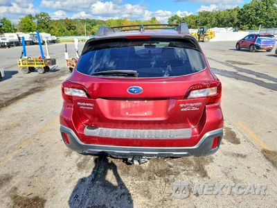 Zdjęcie 6 z 13 samochodu: 2019 SUBARU OUTBACK 2.5I PREMIUM VIN:4S4BSAHC0K3297632 - miniatura