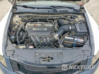 Zdjęcie 11 z 12 samochodu: 2008 HONDA ACCORD EX VIN:1HGCP26728A113903 - miniatura