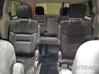 Zdjęcie 10 z 13 samochodu: 2014 DODGE GRAND CARAVAN SXT VIN:2C4RDGCG3ER265652 - miniatura