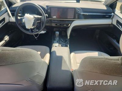 Zdjęcie 8 z 12 samochodu: 2025 TOYOTA CAMRY XLE VIN:4T1DBADK5SU504189 - miniatura