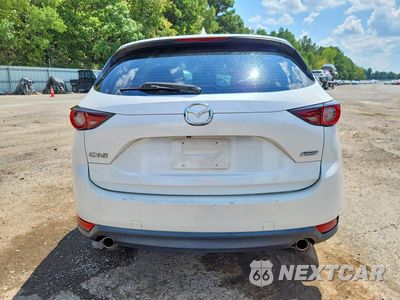 Zdjęcie 6 z 13 samochodu: 2017 MAZDA CX-5 SPORT VIN:JM3KFABL7H0223157 - miniatura