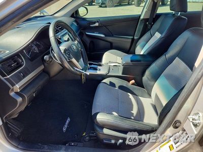Zdjęcie 7 z 12 samochodu: 2014 TOYOTA CAMRY SE V6 VIN:4T1BK1FK4EU025268 - miniatura