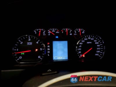 Zdjęcie 9 z 12 samochodu: 2019 GMC SIERRA LIMITED K1500 VIN:2GTV2LEC7K1168732 - miniatura