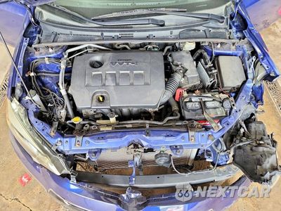 Zdjęcie 11 z 13 samochodu: 2016 TOYOTA COROLLA S PLUS VIN:2T1BURHE4GC556409 - miniatura