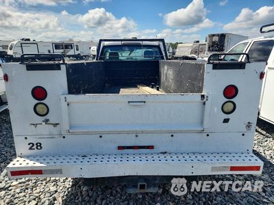 Zdjęcie 6 z 13 samochodu: 2019 FORD F350 SUPER DUTY VIN:1FDRF3G67KEC24921 - miniatura