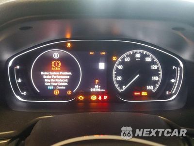 Zdjęcie 9 z 12 samochodu: 2019 HONDA ACCORD LX VIN:1HGCV1F14KA047860 - miniatura