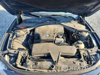 Zdjęcie 11 z 12 samochodu: 2014 BMW 328 XI SULEV VIN:WBA3B5C50EP541346 - miniatura
