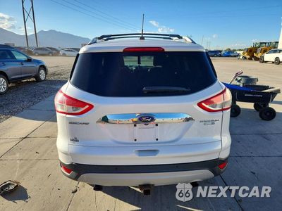 Zdjęcie 6 z 12 samochodu: 2014 FORD ESCAPE TITANIUM VIN:1FMCU9J90EUE52772 - miniatura
