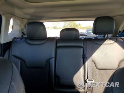 Zdjęcie 10 z 13 samochodu: 2022 JEEP COMPASS TRAILHAWK VIN:3C4NJDDB9NT105474 - miniatura