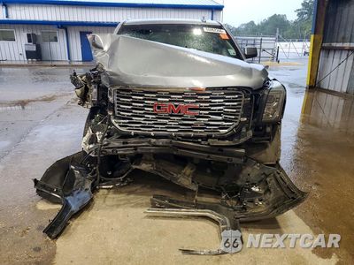 Piąte zdjęcie samochodu w środku: 2019 GMC YUKON DENALI VIN:1GKS1CKJ9KR173130 - miniatura