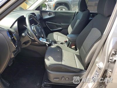 Zdjęcie 7 z 12 samochodu: 2023 KIA SOUL EX VIN:KNDJ33AU7P7856640 - miniatura