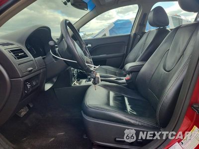Zdjęcie 7 z 12 samochodu: 2012 FORD FUSION SEL VIN:3FAHP0JG4CR169118 - miniatura
