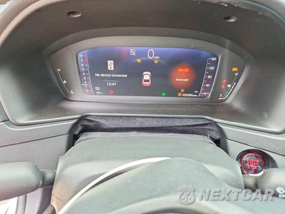 Zdjęcie 9 z 12 samochodu: 2023 HONDA ACCORD EX VIN:1HGCY1F36PA038688 - miniatura