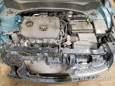 Zdjęcie 12 z 14 samochodu: 2024 KIA SELTOS S VIN:KNDEUCAA9R7634821 - miniatura