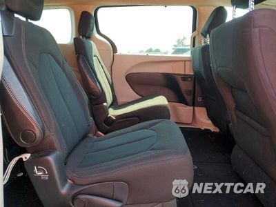Zdjęcie 11 z 13 samochodu: 2020 CHRYSLER PACIFICA TOURING VIN:2C4RC1FG6LR128696 - miniatura