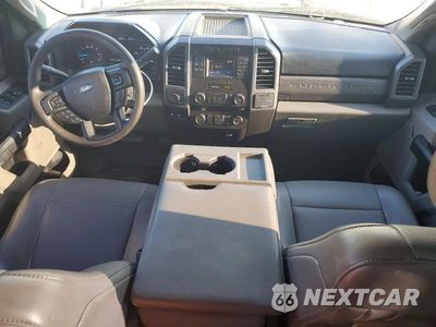 Zdjęcie 8 z 12 samochodu: 2019 FORD F250 SUPER DUTY VIN:1FT7X2A69KED13529 - miniatura