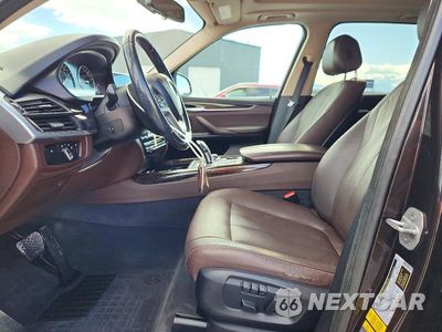 Zdjęcie 7 z 12 samochodu: 2016 BMW X5 XDR40E VIN:5UXKT0C57G0S75137 - miniatura