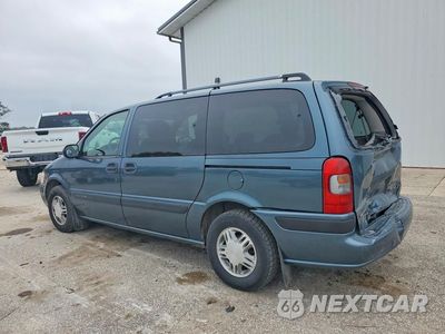Drugie zdjęcie samochodu z przodu: 2005 CHEVROLET VENTURE LS VIN:1GNDV23E25D102980 - miniatura