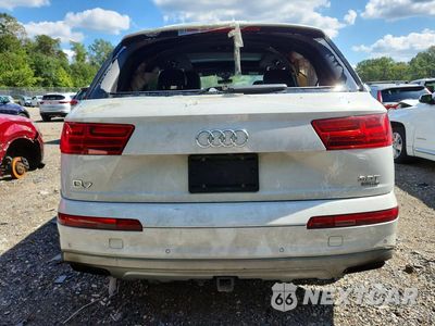 Zdjęcie 6 z 13 samochodu: 2018 AUDI Q7 PREMIUM PLUS VIN:WA1LAAF78JD043350 - miniatura