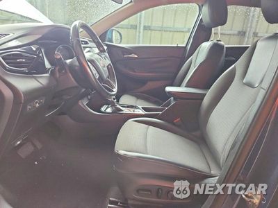 Zdjęcie 7 z 13 samochodu: 2020 BUICK ENCORE GX PREFERRED VIN:KL4MMBS24LB099862 - miniatura