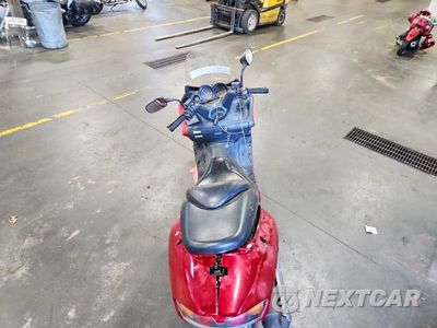 Zdjęcie 6 z 10 samochodu: 2002 HONDA NSS250 VIN:JH2MF06122K011662 - miniatura