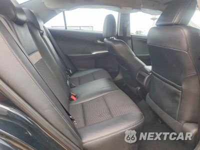 Zdjęcie 10 z 13 samochodu: 2014 TOYOTA CAMRY SE VIN:4T1BF1FK6EU733221 - miniatura