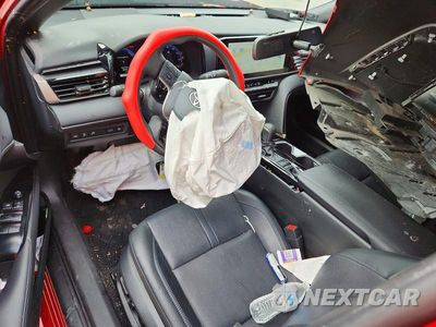 Zdjęcie 8 z 12 samochodu: 2026 TOYOTA CAMRY XSE VIN:4T1DAACK3TU246843 - miniatura