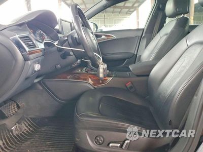 Zdjęcie 7 z 12 samochodu: 2017 AUDI A6 PREMIUM PLUS VIN:WAUF2AFC4HN000624 - miniatura