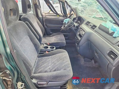 Zdjęcie 7 z 12 samochodu: 2001 HONDA CR-V LX VIN:JHLRD28451S011244 - miniatura